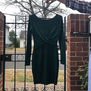 Brand Koton, Green dress. Size M.